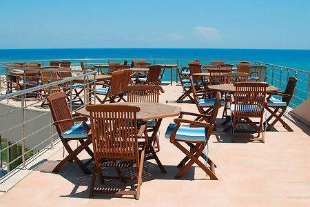 La Perla Resort & Hotel เบลดิบี ภายนอก รูปภาพ